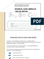 Buku Latihan Abc PDF