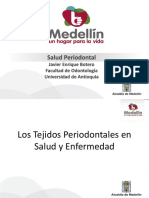 Modulo Salud Periodontal 2012 PDF