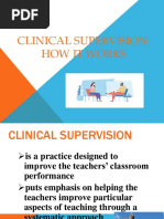 Bernard & Goodyear's Clinical Supervision Guide | PDF | Psychology ...