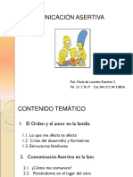 anual de comunicacion