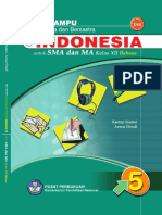 Bahasa Indonesia Bahasa Kelas 12 Kastam Syamsi Dan Anwar Efendi 2010 PDF