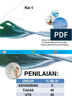 Metode Penelitian - Pertemuan-1 Pengantar