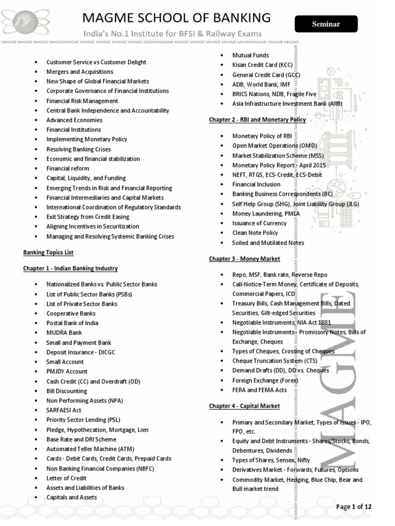 GENERAL SEMINAR TOPICS FOR STUDENTS PDF visual data 7