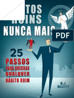 Habitos Ruins Nunca Mais - S. J. Scott.pdf