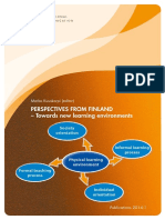 Perspectives From Finland PDF
