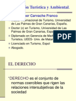 El Derecho