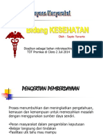 Pemberdayaan