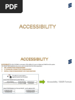 LTE Radio Network Design Guideline (FDD)