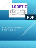 02 - Derecho Economico Internacional