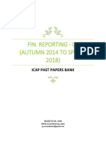 Financial Reporting - 02 PDF