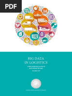 DHL Big Data Logistics PDF