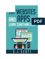 147 Sites To Learn Something