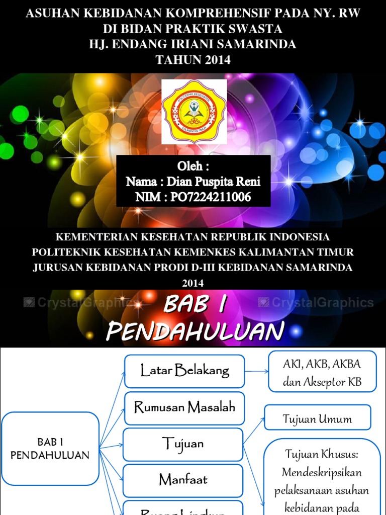 Ppt Ujian Proposal Pendek 13 Slide