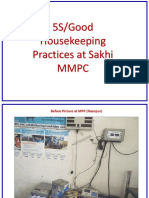 Good Housekeeping Best practices at Sakhi MMPC.pptx