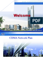 Cdma Network Plan zj0924.ppt