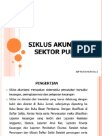 Materi Akuntansi Sektor Publik Pertemuan 5 (RFD)