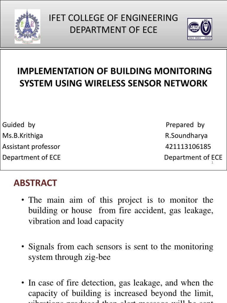 Final | PDF | Microcontroller | Telecommunications Engineering