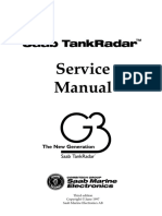 Saab G3 User Manual PDF