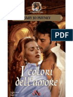 Mary Jo Putney - Angeli Caduti 06 I Colori Dell'amore PDF