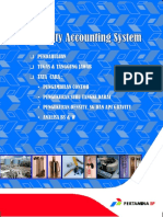 Oil Accounting System - 1