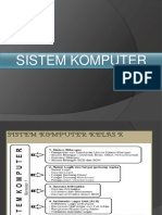 Sistem Komputer