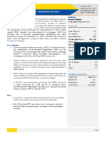 Edelstar HDFC LTD