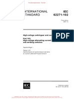 Iec 62271-102-2001