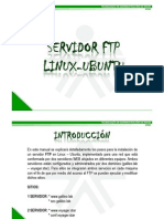 Manual Ftp Linux Ubuntu La Red 38110