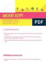 Mesir Kuno _Kelompok 3(1)