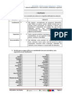 Ervas, especiarias e condimentos