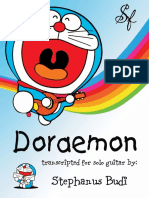 Doraemon - Transcripted by Stephanus Budi.pdf