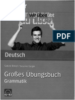 Deutsch Groses Ubungsbuch PDF