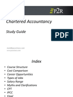 CA Study Guide