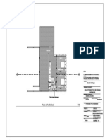 A.04 Planta de Piso Mobilado