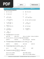 DPP2 Inequality1