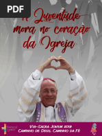 CartilhaSinodoJovens