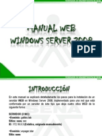 Manual Web Windows Server 2008 Lared38110