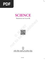 Science Class 9 PDF