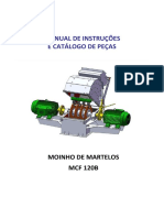 Ibemetal Manual MCF 120b