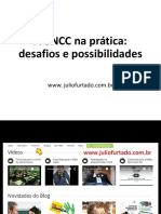 BNCC Na Prática: Desafios e Possibilidades