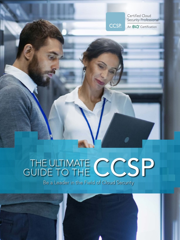 UltimateGuideCCSP 2018 PDF | PDF | Cisco Certifications | Computer Security