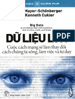Du Lieu Don - Bigdata PDF