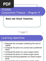Bond Terminologies Pdf Bonds Finance Fixed Income
