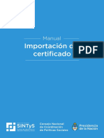 Manual Certificado Seguridad