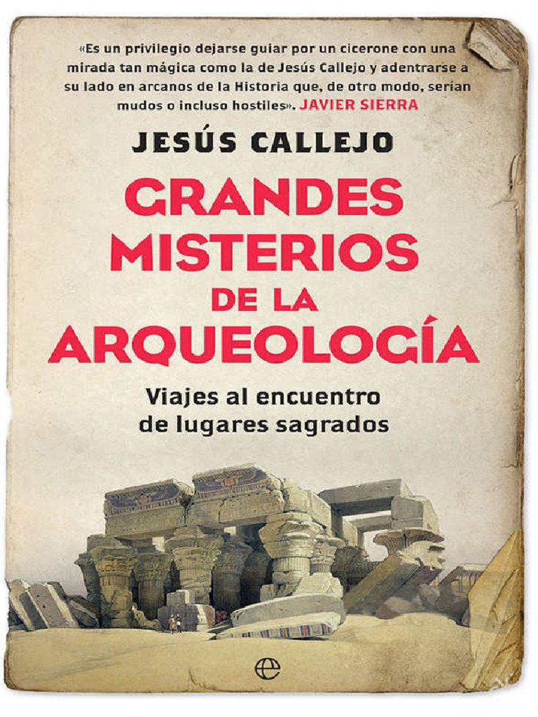 Descargar Libro Arqueologia Prohibida Pdf