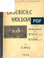 G. Bals - Bisericile Moldovenesti 1933_ partea a II-a.pdf