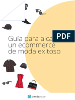 Fashion Ecommerce Final PDF