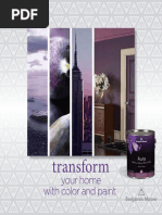 Asian Paints L104 Cotton Wool Color | PDF