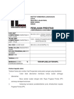 C05-Penilaian Prestasi. Tahap 2