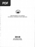 Table of Penalties RPC | PDF | Prison | Punishments